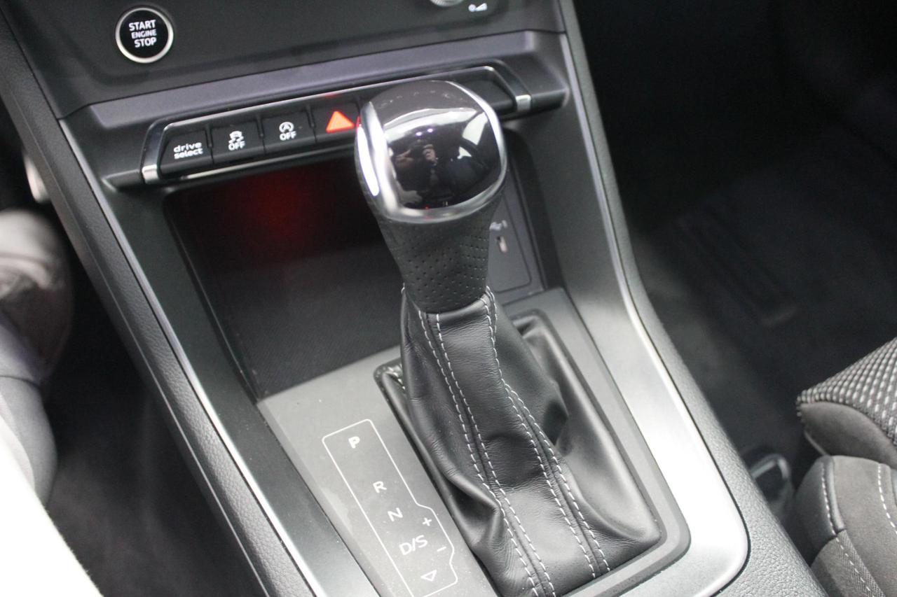 Audi Q3 Sportback 2.0 tdi S line Edition S-Tronic