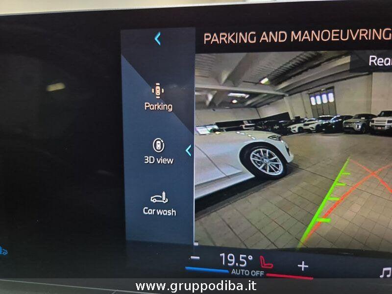 BMW Serie 4 G26 LCI 2024 Gran Coup 420d Gran Coupe mhev 48V xdrive MSport Pro auto