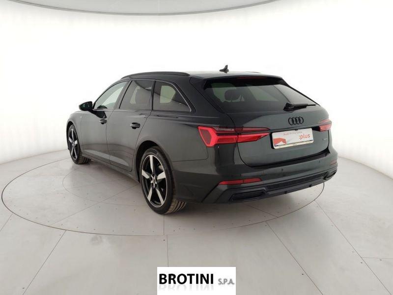Audi A6 40 TDI 2.0 quattro ultra S tronic Business Sport