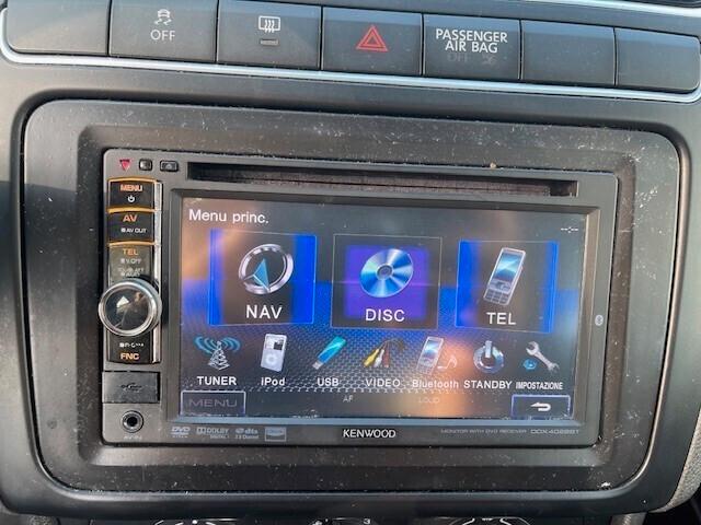 Volkswagen Polo 1.2 70 CV 5p. Comfortline