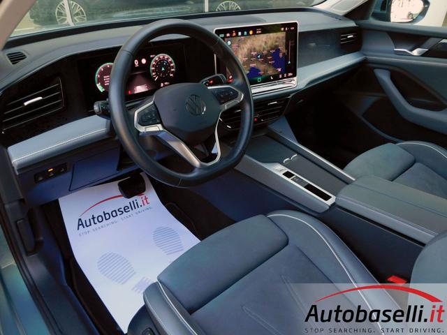 VOLKSWAGEN Passat 1.5 eTSI 150 CV ACT DSG BUSINESS EURO 6E