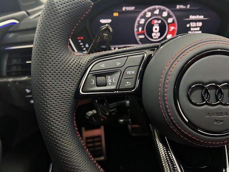 Audi A4 S4 3.0 TFSI quattro