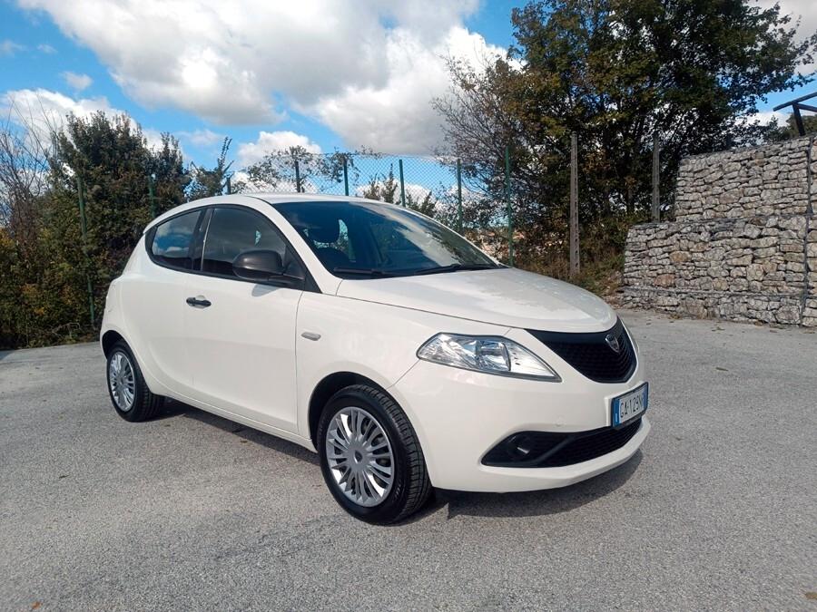 Lancia Ypsilon 1.2 69 CV 5 porte S&S Elefantino Blu 5Posti, Stupenda!