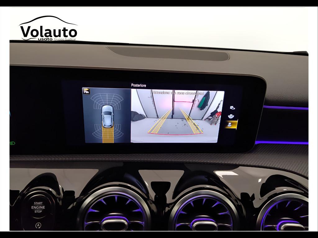 Mercedes-Benz Classe A - W177 2018 - A 180 d Premium