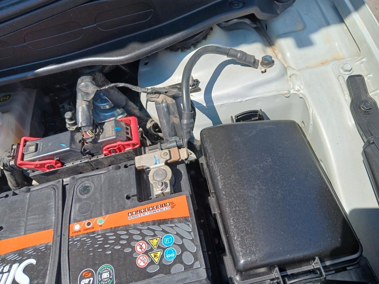Hyundai I 20 Diesel ok neo