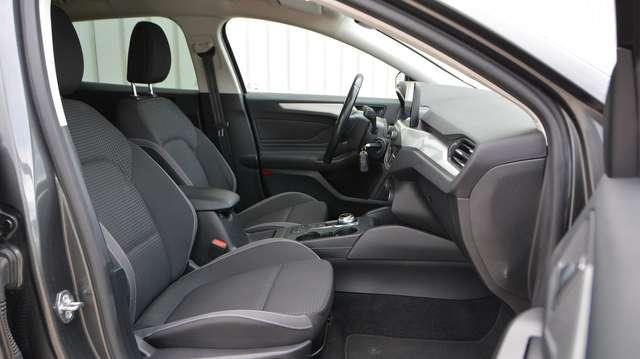 Ford Focus SW 1.5 ecoblue Business AUTOMATICA