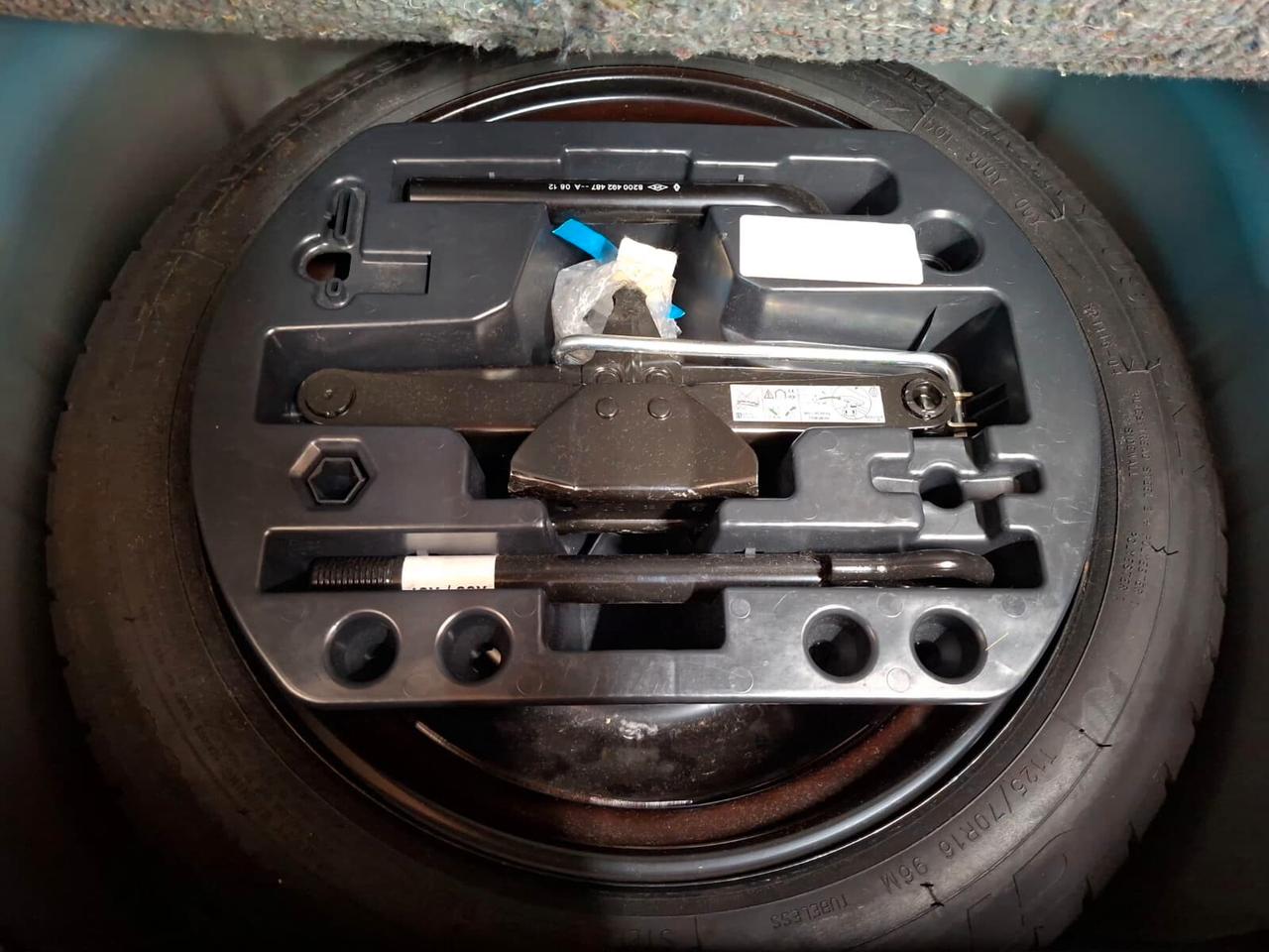 Renault Captur 1.5 dCi 90cv Energy R-Link 2013