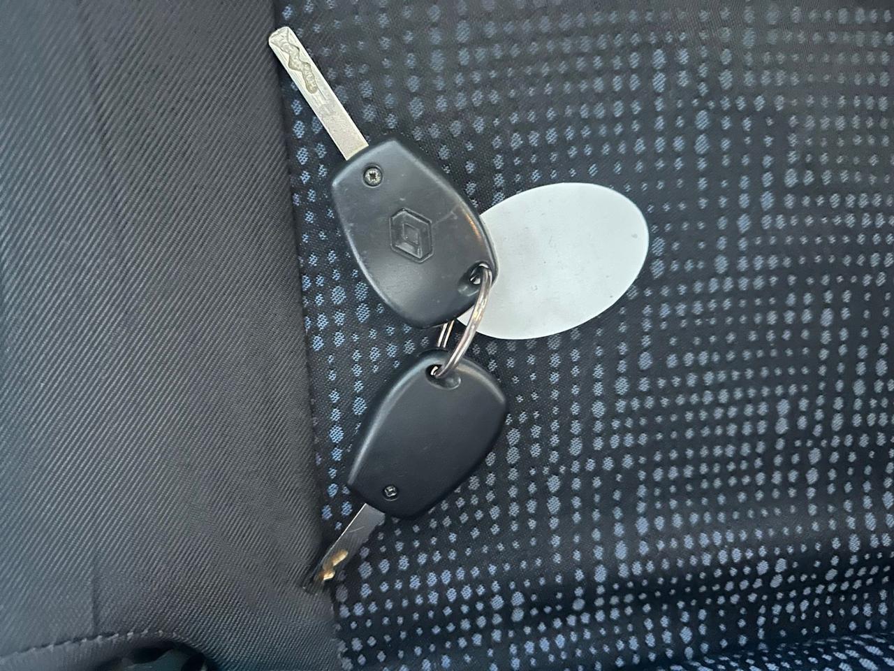 Renault Twingo 1.2 8V BENZINA | OK NEOPATENTATI |