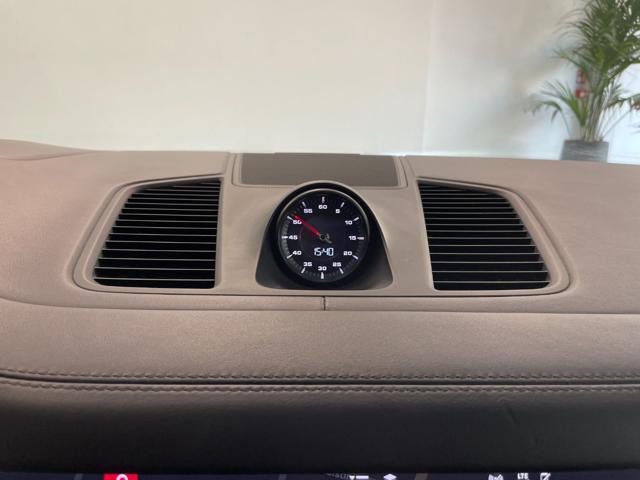 PORSCHE Cayenne Coupé 3.0 V6 GANCIO / PASM / BOSE