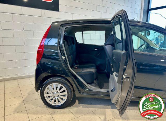 DAIHATSU Cuore 1.0 12V Taka *NEOPATENTATI*UNICO PROPRIETARIO*