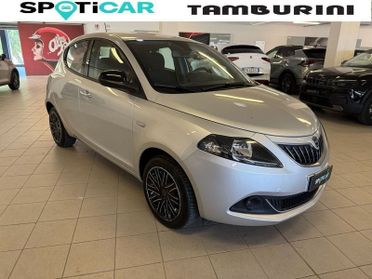 Lancia Ypsilon Ypsilon 1.0 FireFly 5 porte S&S Hybrid Ecochic Gold