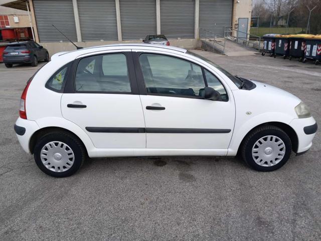 CITROEN C3 1.1 D&G senza nessun lavoro da fare