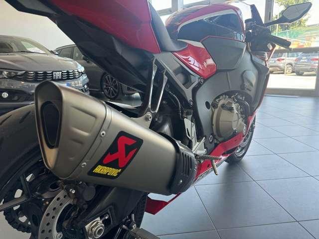 Honda Altro CBR 1000 RR FIREBLADE
