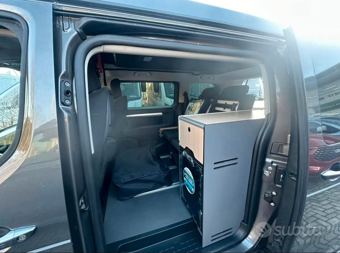 Peugeot PANAMA U16 URBAN 16