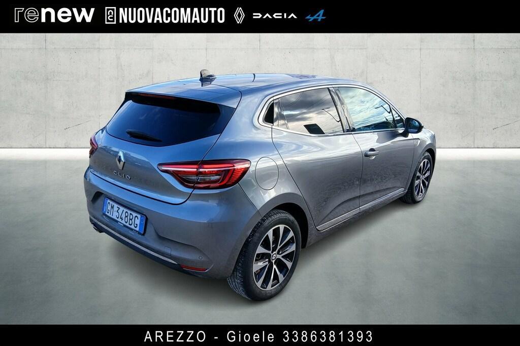 Renault Clio 5 Porte 1.0 TCe Intens