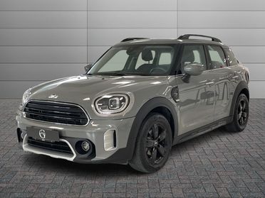 MINI Mini Countryman F60 2020 - Mini Countryman 1.5 One Northwood Edition