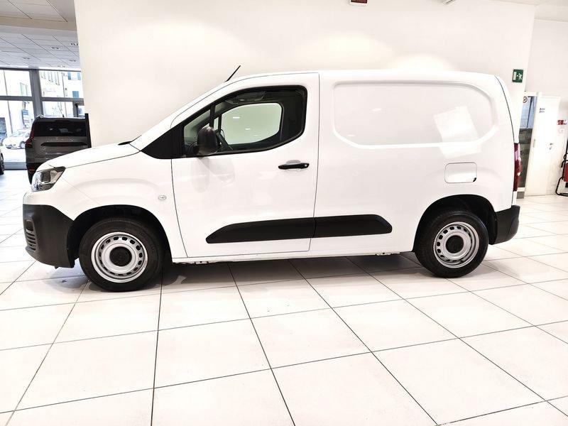 Citroën Berlingo Berlingo van M 1.5 bluehdi 100cv S&S Club*3 POSTI* GARANTITO*