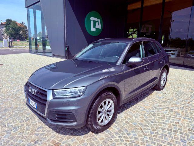 AUDI Q5 QUATTRO - KM 58.000 - UNIPRO - NO OBBLIGO FINANZIA