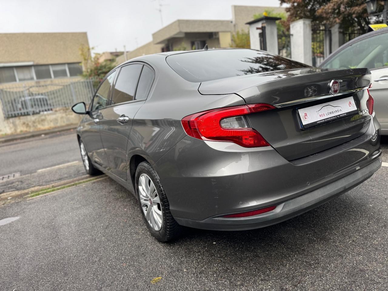 Fiat Tipo 1.4 4 porte Opening Edition