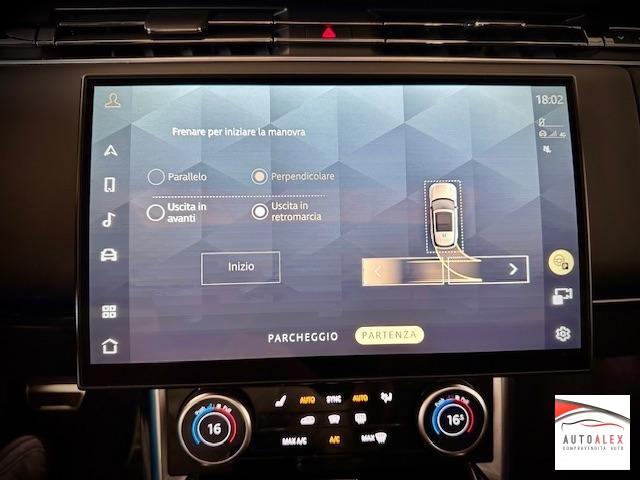 LAND ROVER - Range Rover 3.0d i6 mhev Autobiography awd 249cv auto