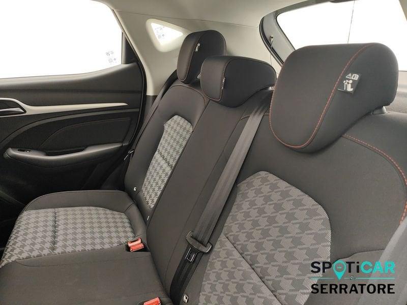 MG ZS 2021 1.5 Comfort