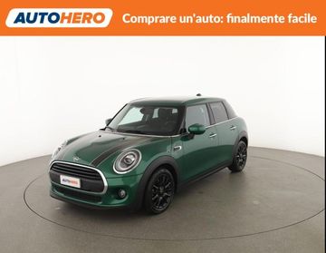 MINI One 1.5 One 5 porte