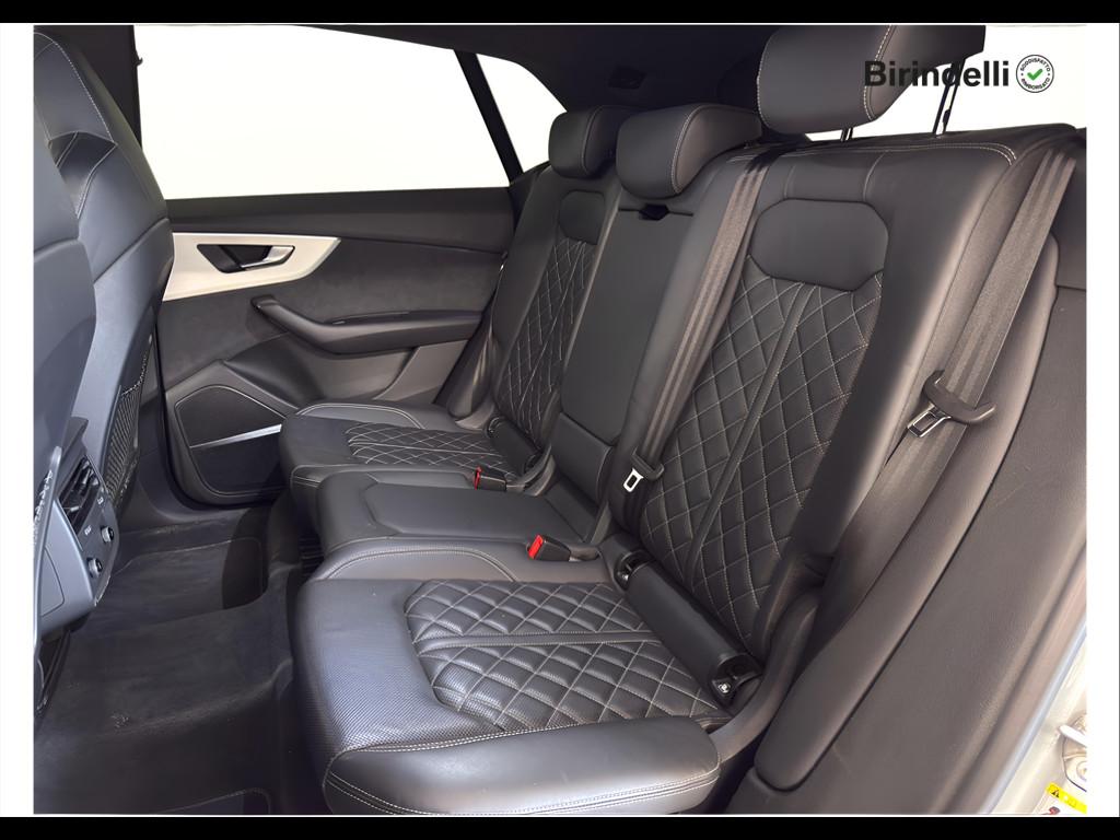 AUDI Q8 - Q8 55 TFSI quattro tiptronic Sport