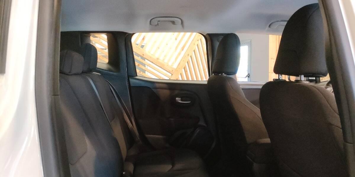 Jeep Renegade 1.0 t3 Longitude 2wd