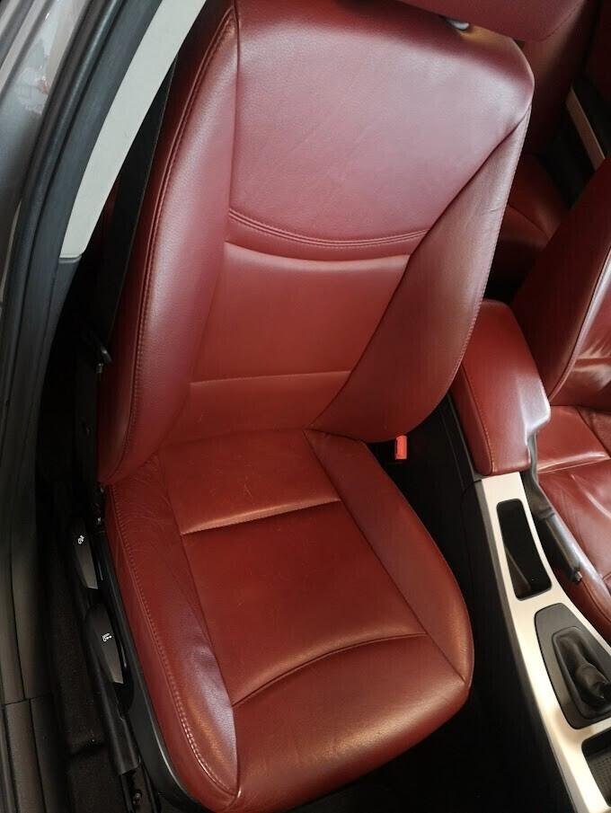 Bmw 318 318d 2.0 143CV cat Touring Futura