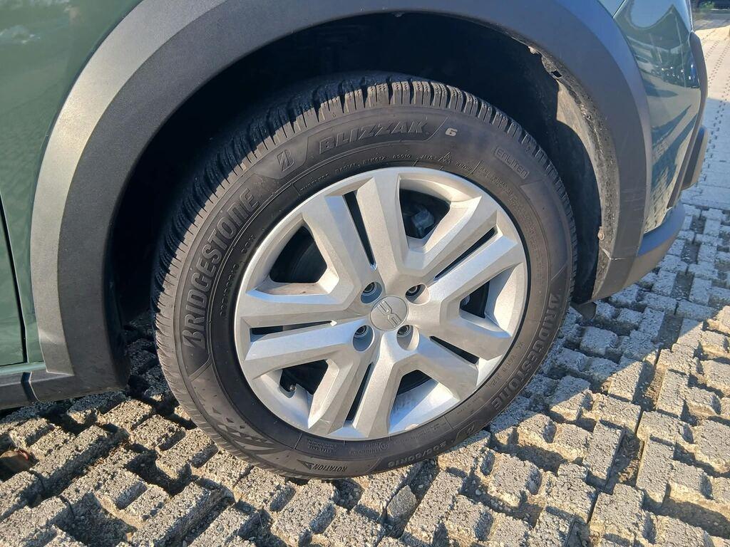 Dacia Jogger 1.0 TCe GPL Expression