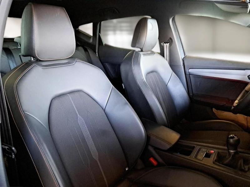CUPRA FORMENTOR 2.0 TDI SUV