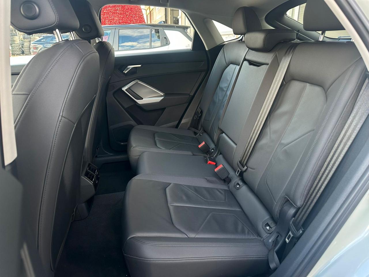 Audi Q3 35 TDI S tronic Advanced