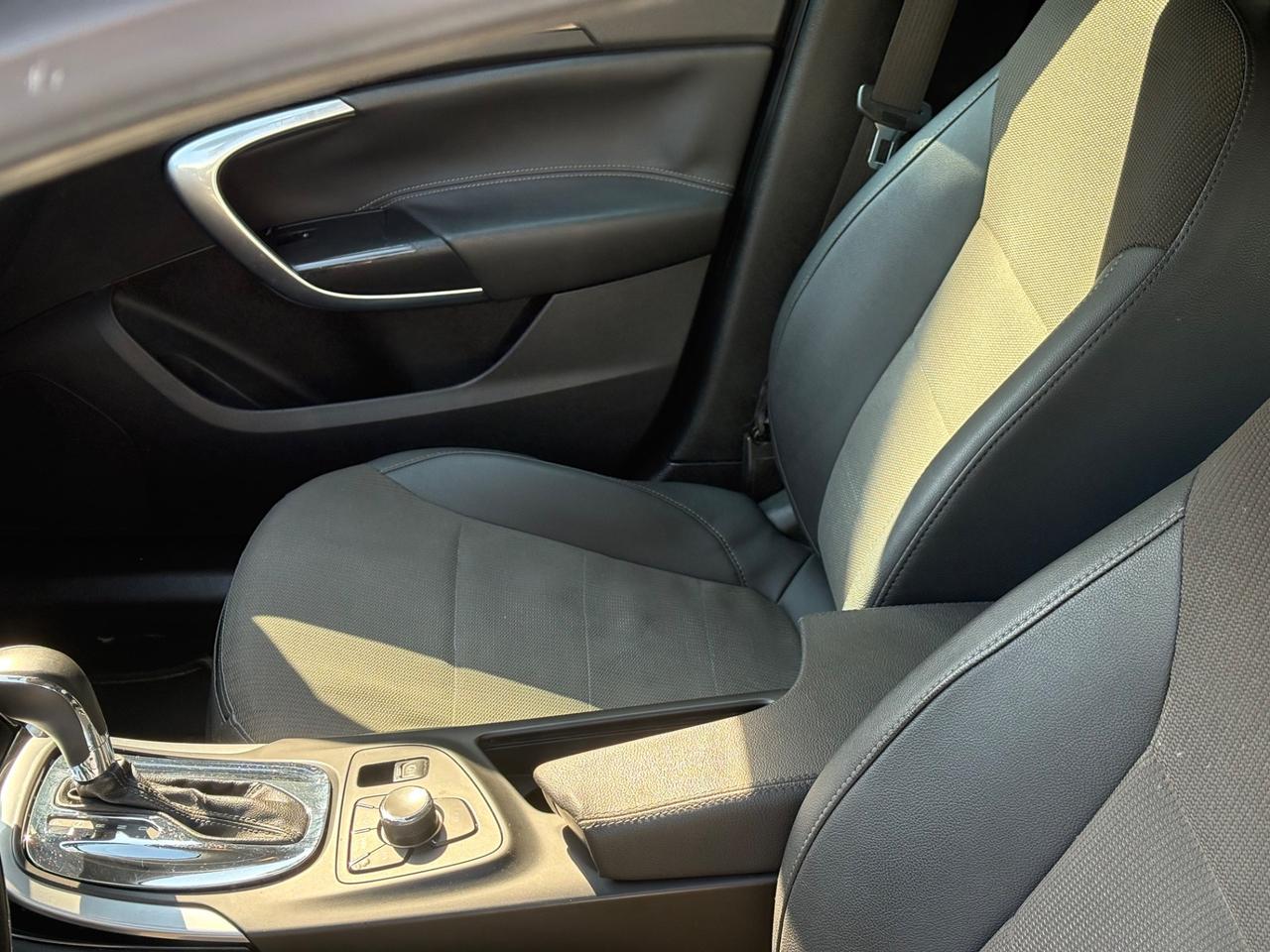 Opel Insignia 2.0 CDTI AUTOMATICA