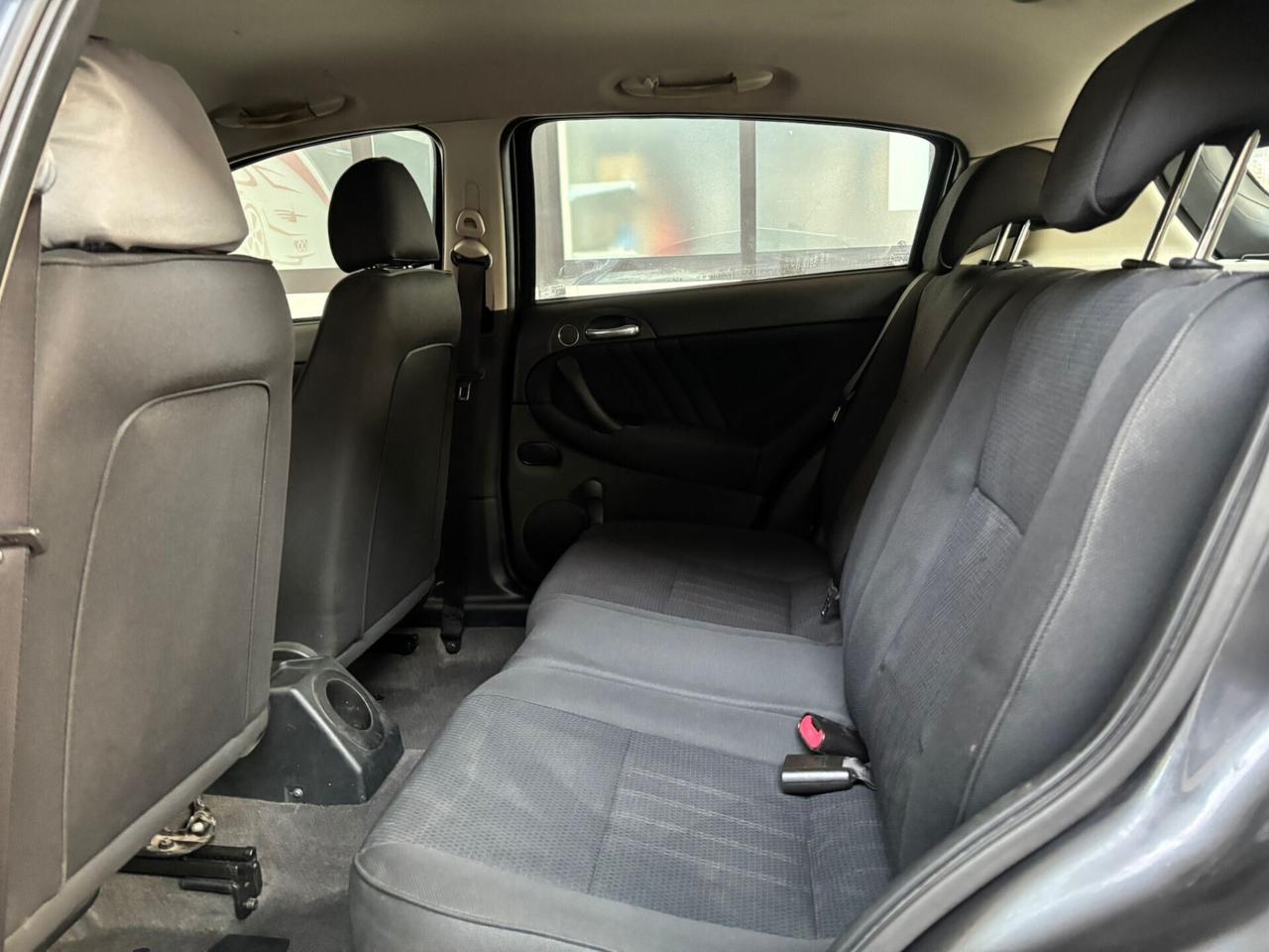 Alfa Romeo 147 1.9 JTD M-JET 16V 5 porte Dist.