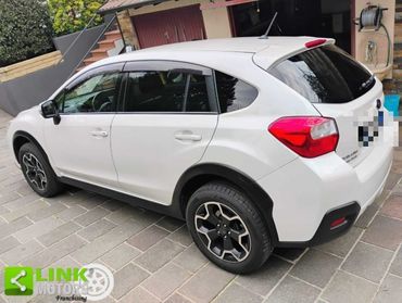 SUBARU XV 2.0D Comfort 109 CV