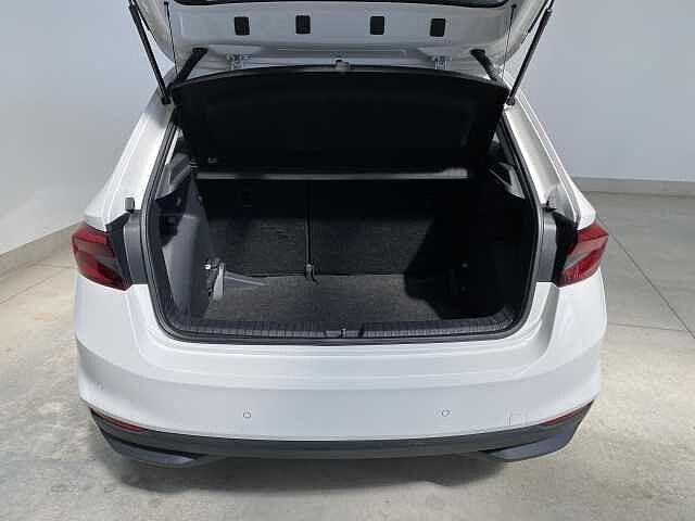 SKODA Fabia 1.0 MPI EVO 65 CV Ambition