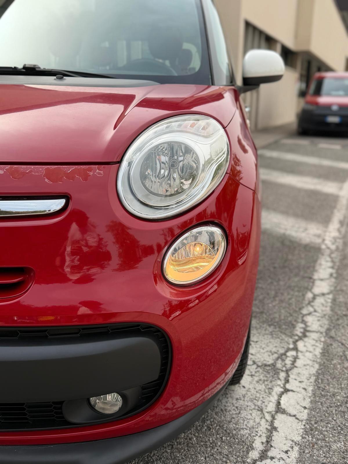 Fiat 500L 1.4 95 CV Pop