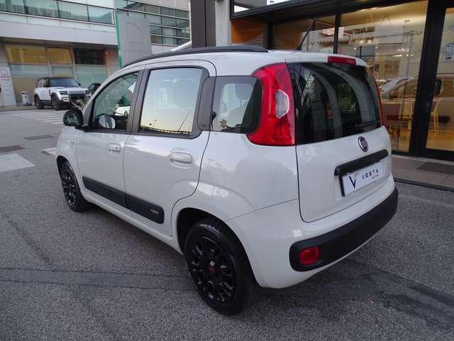 Fiat Panda Panda III 2012 1.2 Easy 69cv