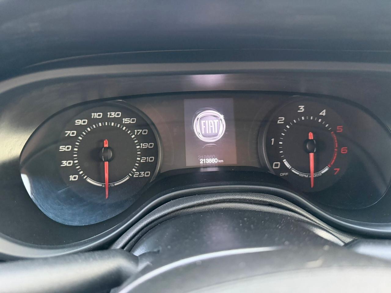 Fiat Tipo 1.3 Mjt S&S SW Business