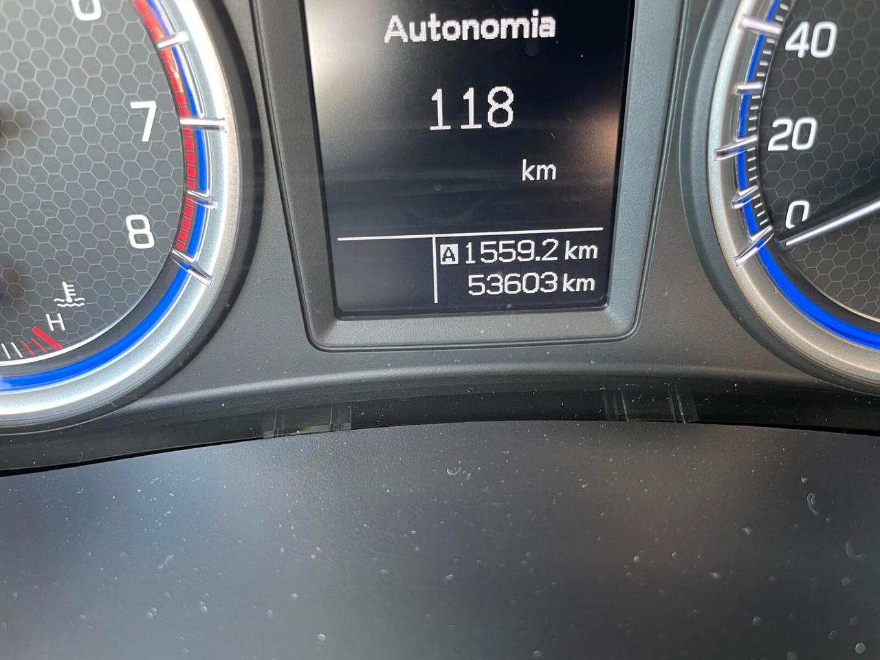 Suzuki S-Cross 1.0 Boosterjet Cool