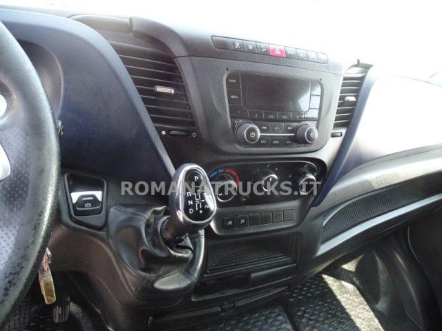 IVECO Daily 35 S14 L3 H3 AUTOMATICO PRONTA CONSEGNA