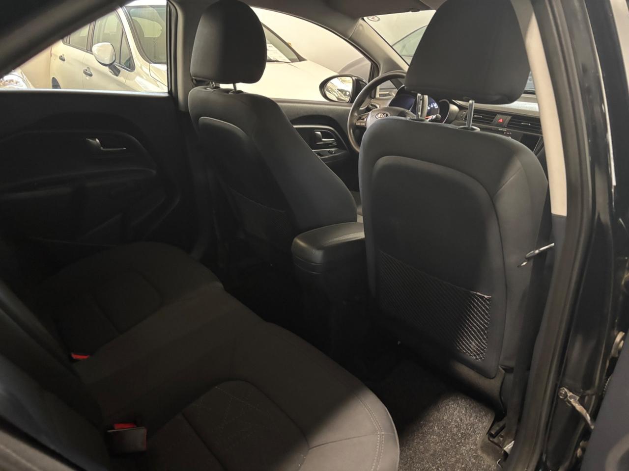 Kia Rio 1.2 BENZINA OK NEOPATENTATI