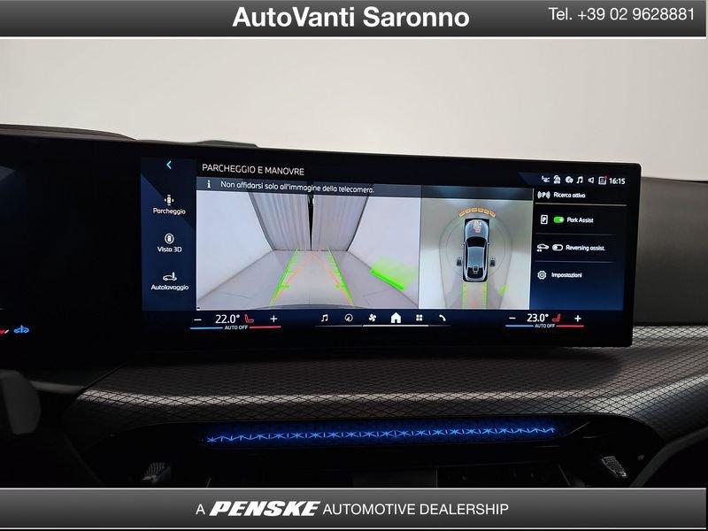 BMW Serie 4 Gran Coupé 420d xDrive 48V Msport Pro