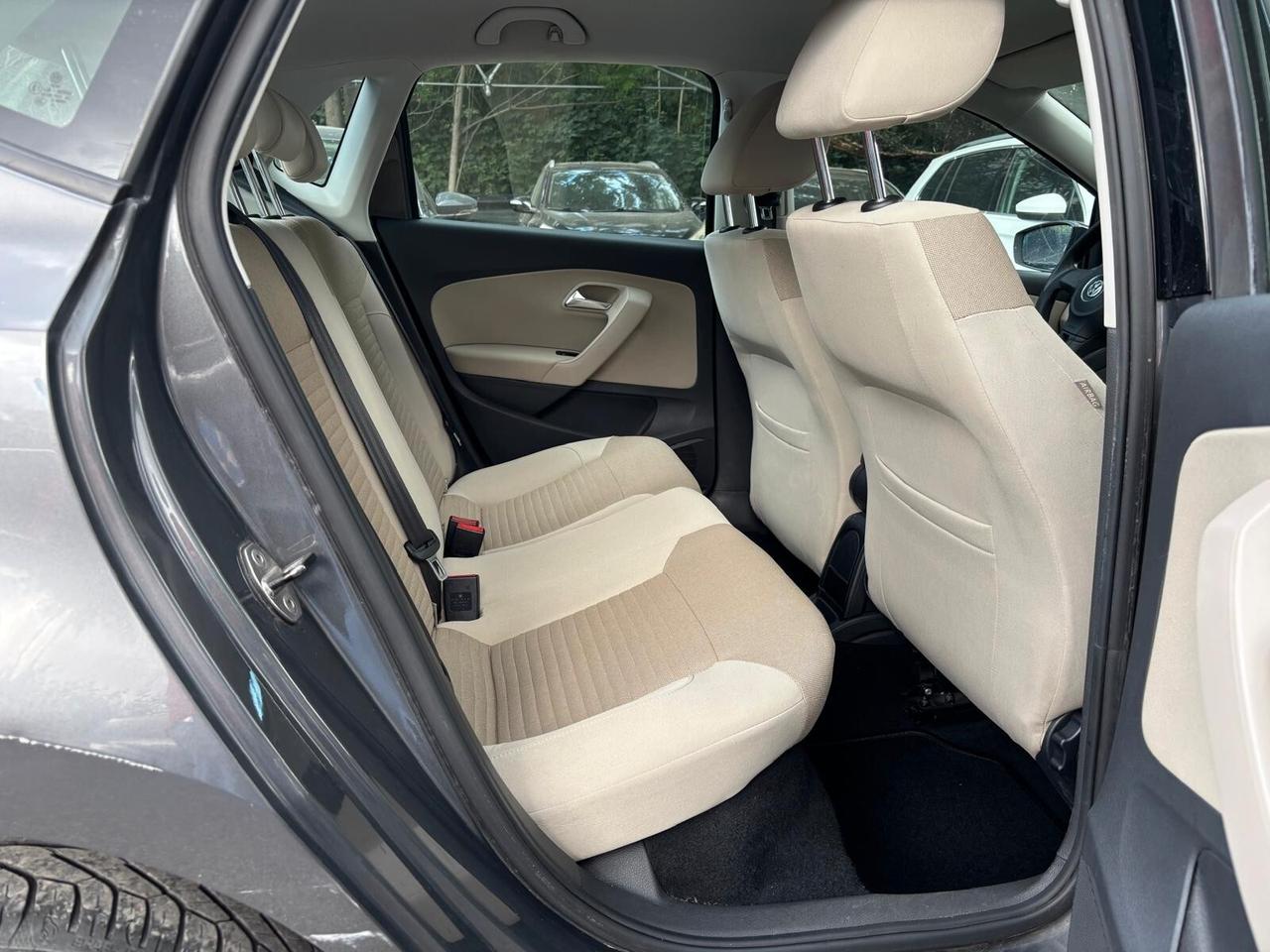 Volkswagen Polo 1.2 70 CV 5p. Comfortline OK Neopatentati