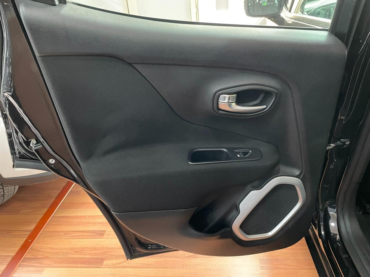 JEEP RENEGADE 1.6 MJT 120CV LONGITUDE