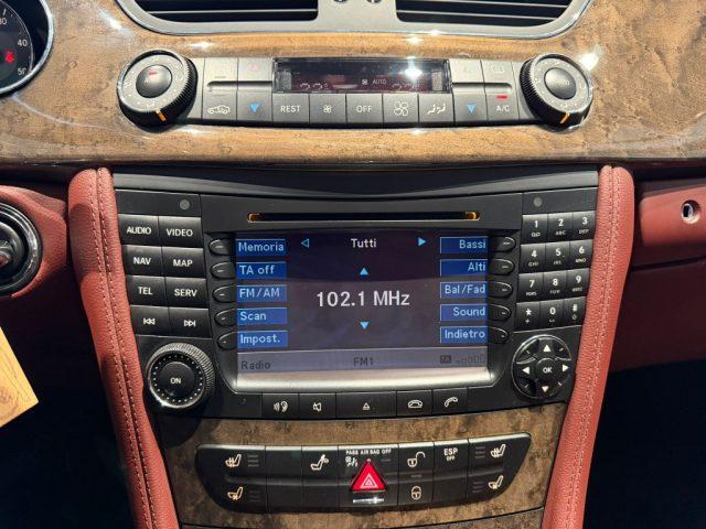 MERCEDES-BENZ CLS 320 CDI Chrome