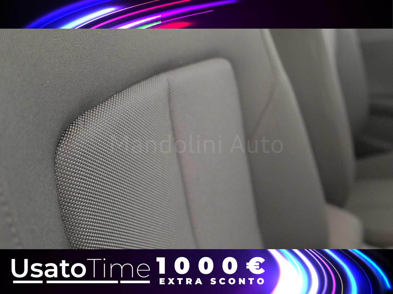 Audi Q2 30 1.0 tfsi 110cv business advanced