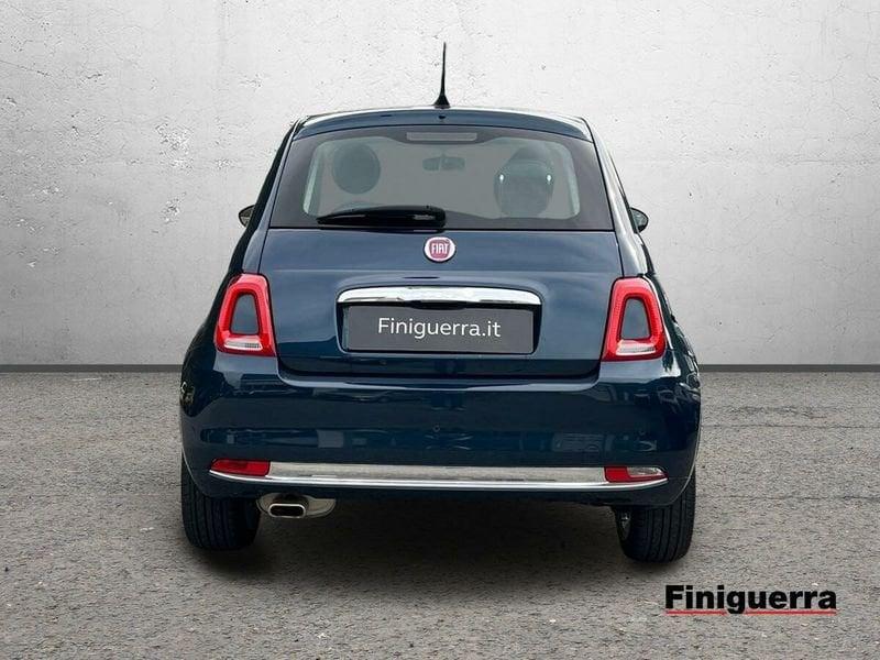 FIAT 500 500 1.2 Lounge
