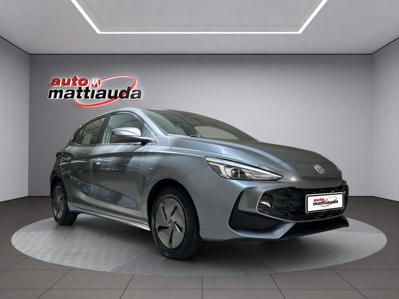 Mg MG3 1.5 Standard