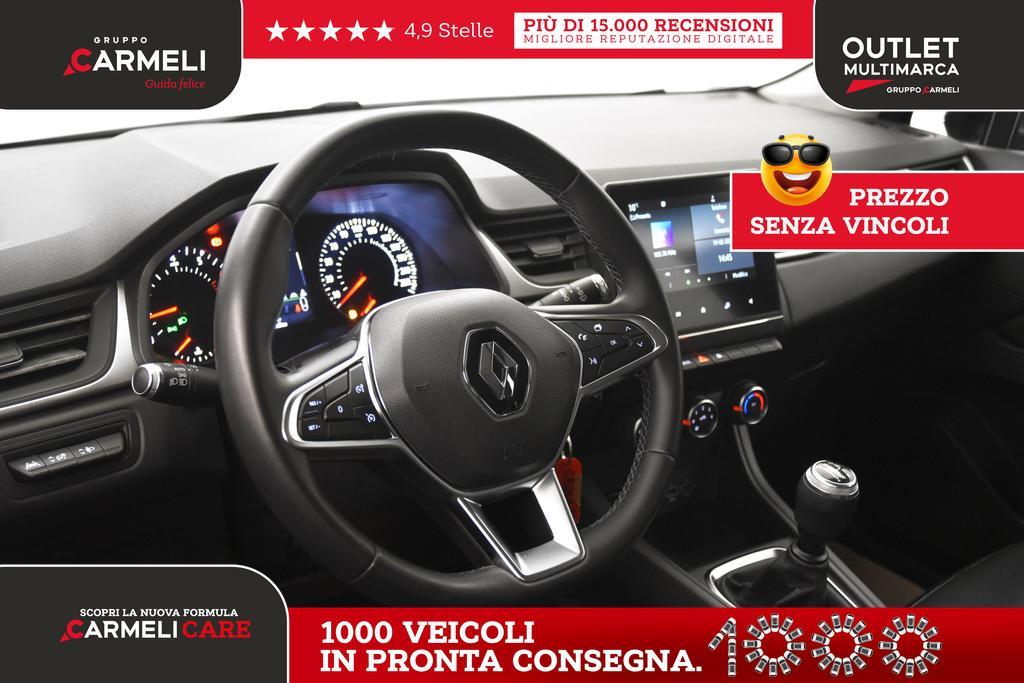 Renault Captur 1.0 TCe Zen